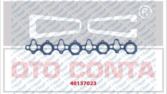 OTOCONTA 40137023 Subap Kapak Ic Conta Silikon Renault Master-Trafic 2.2-2.5  ####